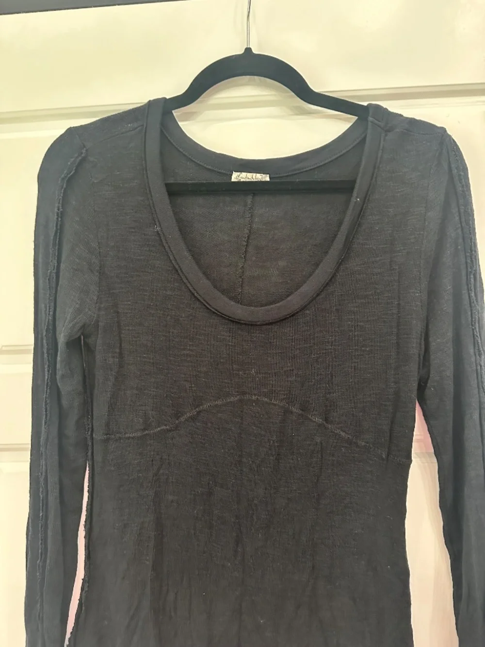 Free People Intimately Top